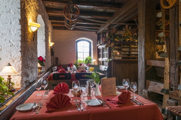 Hotel Naunheimer Mühle (Wetzlar)